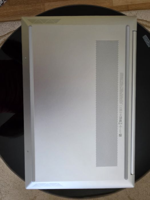 Laptop performant HP i7