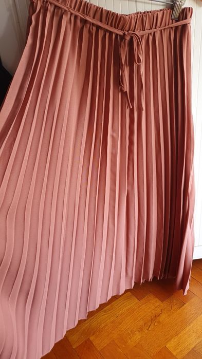 Страхотна пола солей,дължина 70см.