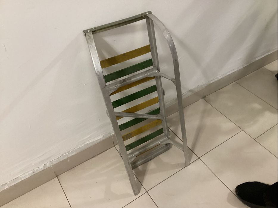 Шейна за пързаляне