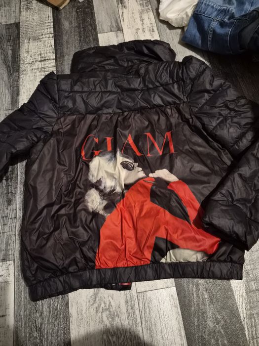 Дамско яке calvin klein S и Moschino  S