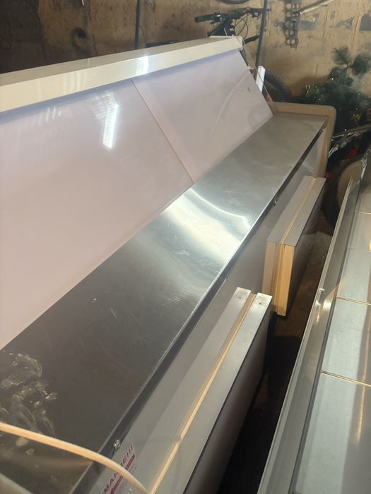 Продается торговое оборудование