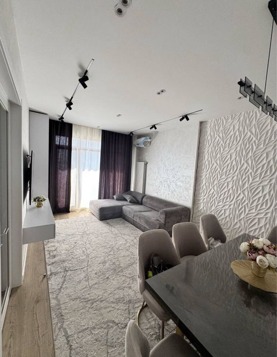 ЖК Olmazor City 3/6/9 Алмазар район