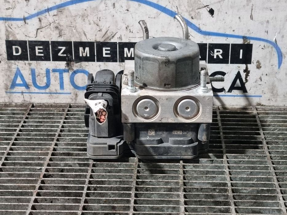 Pompa abs Renault Captur 2013 - 2017 (1348) Diesel 476605492R