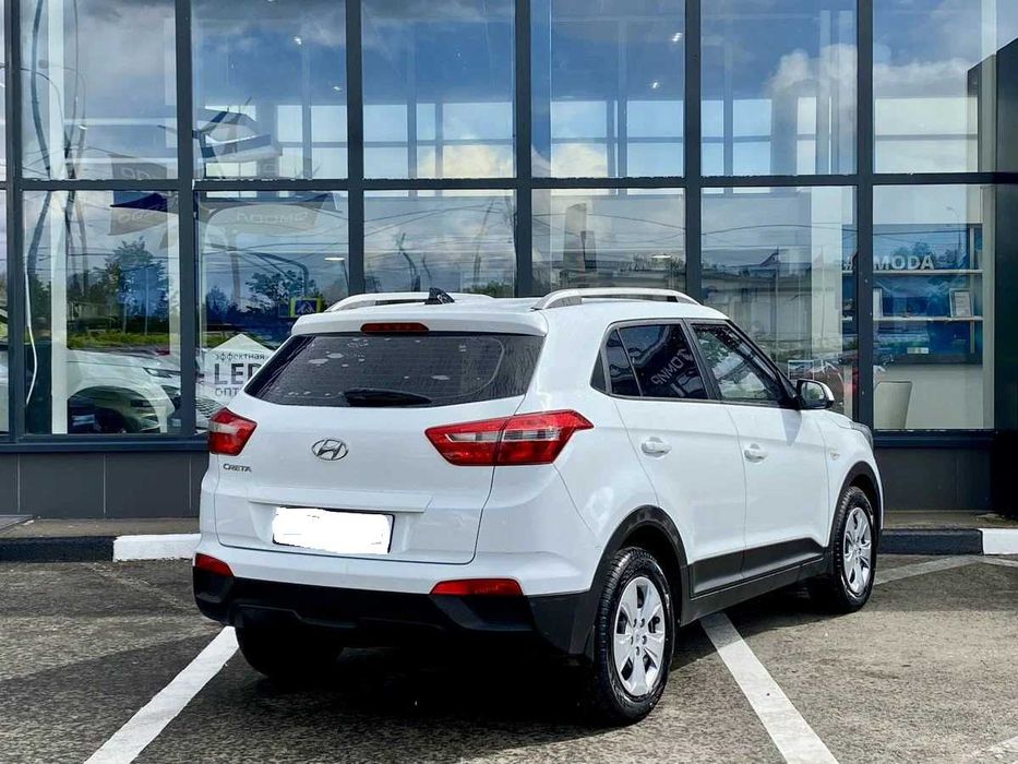 Продам Хюндай  Гретту