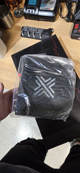 Filtru aer sport BMW M3 M4 F80 F82 ( PiperCross )