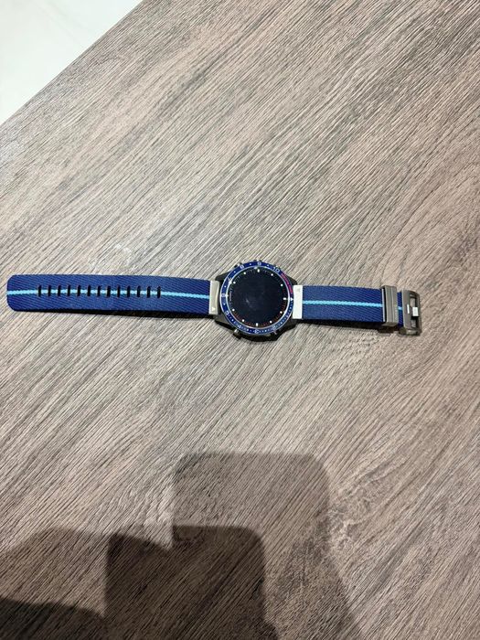 Часовник MARQ® CAPTAIN (GEN 2)