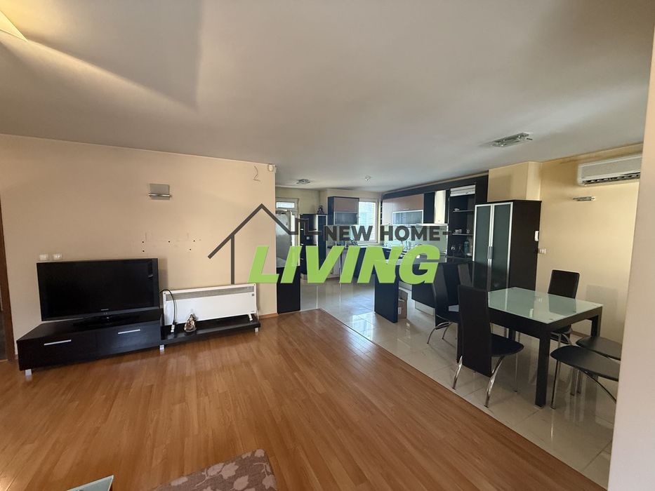 Продава се Тристаен апартамент в Пловдив, Кършияка - 205 кв.м за 993 €/кв.м - Снимка #4