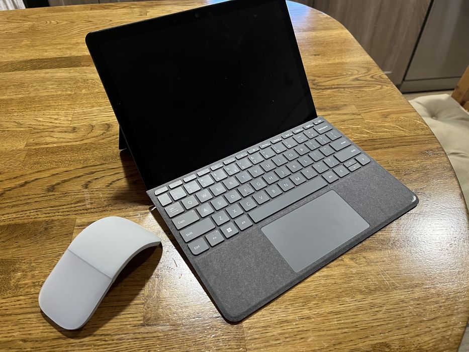 Microsoft Surface Go 3, Intel Core i3