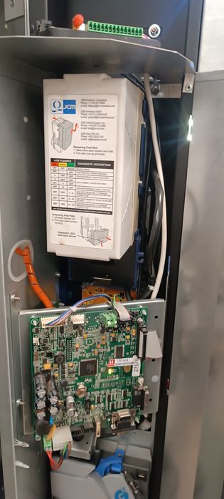 Кофейный аппарат Unicum Nova