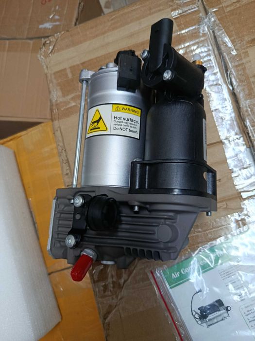 Компресор Мерцедес,БМВ ,