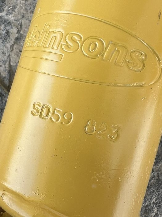 Демпфер за Toyota Land Cruiser 40/45/46/47/55