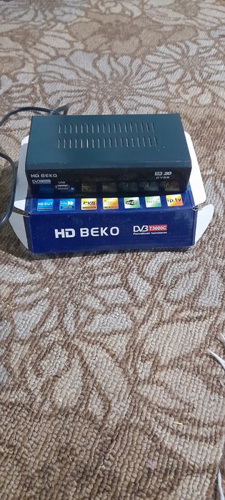 Тунерча сотилади