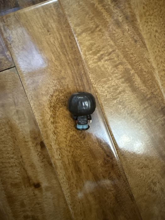 Уилл из осд киндер