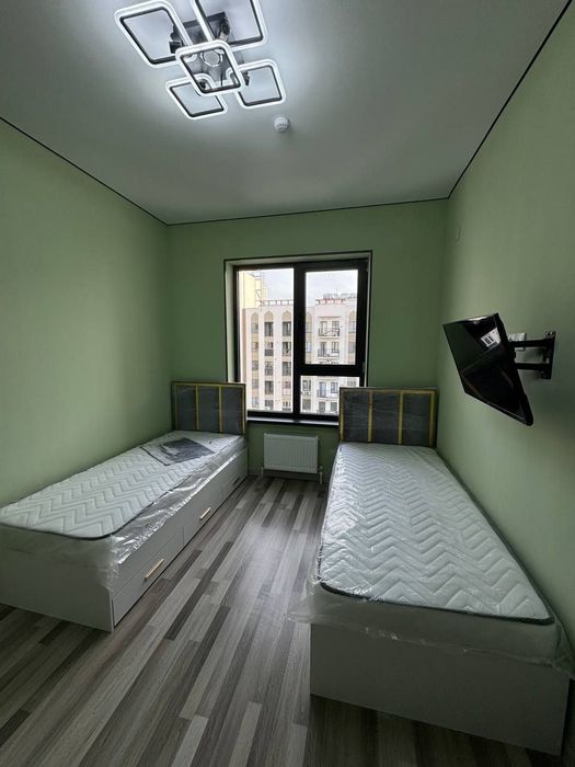 Mirobodda 1 xonali kvartira ijaraga beriladi