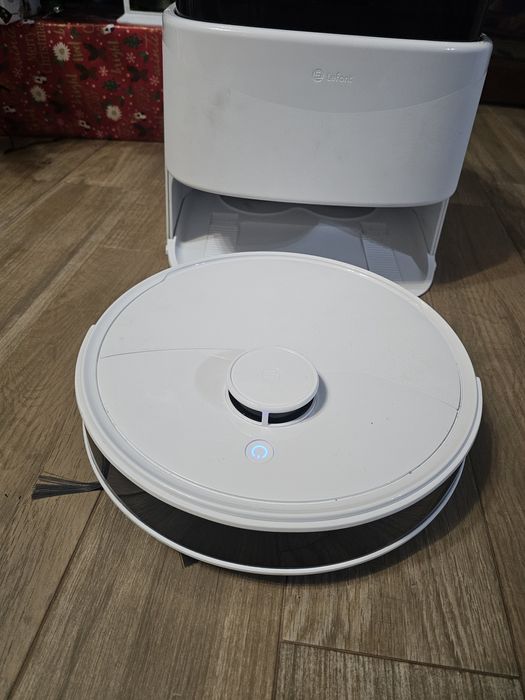 Прахосмукачка робот Lefant M3