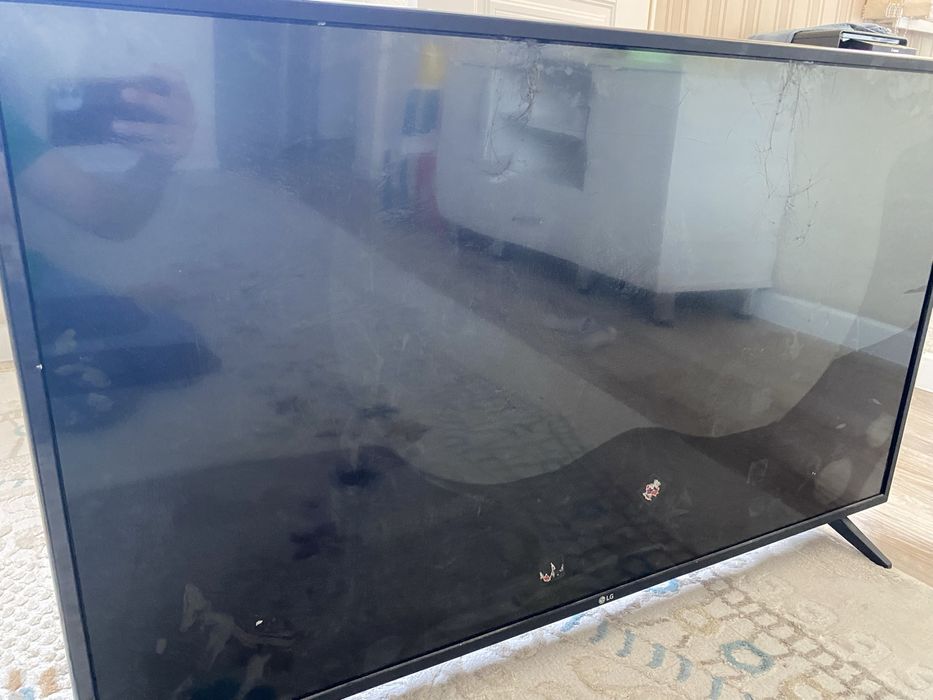 Телевизор оригинал