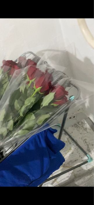 Продам букет цветов
