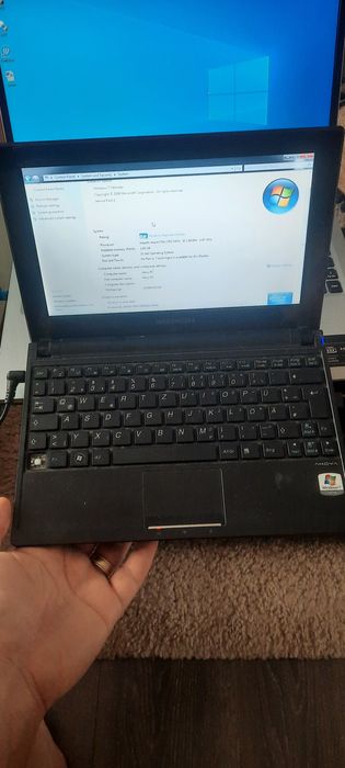 Laptop Medion Akoya