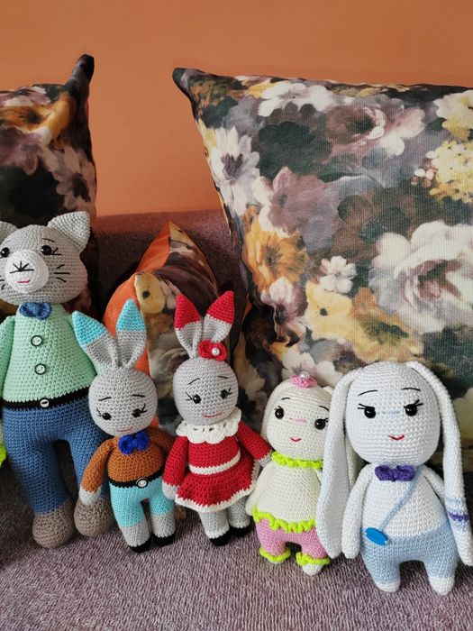 Jucării pentru copii