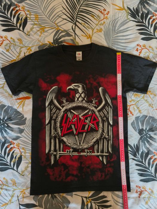 Tricouri rock, mărimi mici, din bumbac, mărimi XS, S