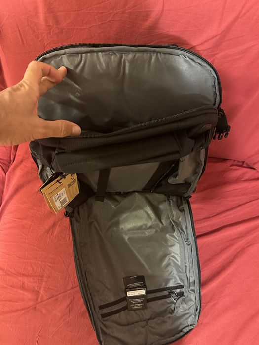 Samsonite backpack travel - раница