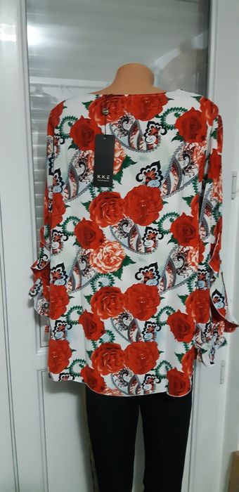 Bluze damă subțiri de vară