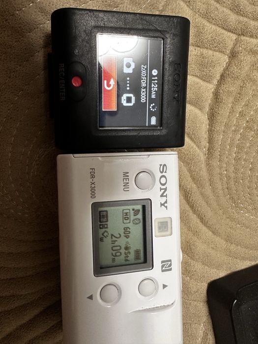 Продам Sony x3000