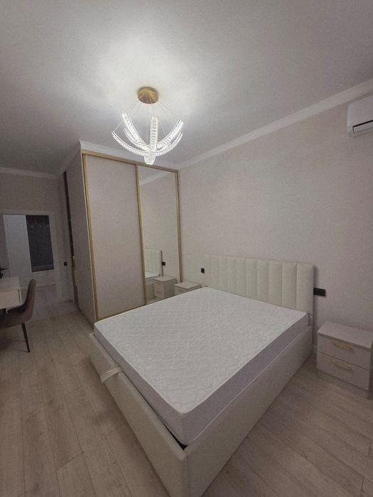 Квартира 3 комнатная