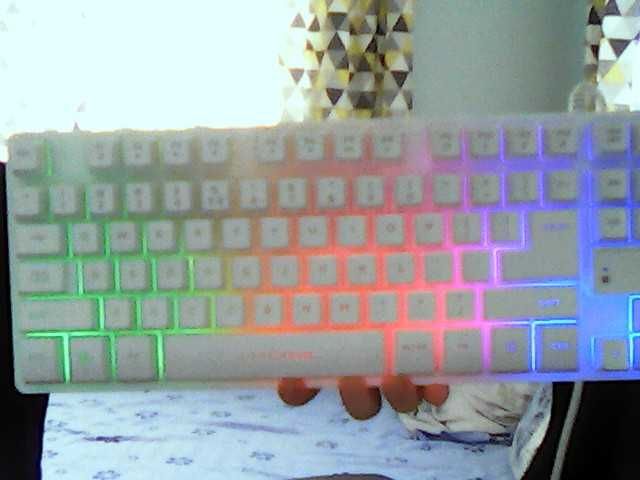 klaviatura gaming trust izpolzvano na 5mececha