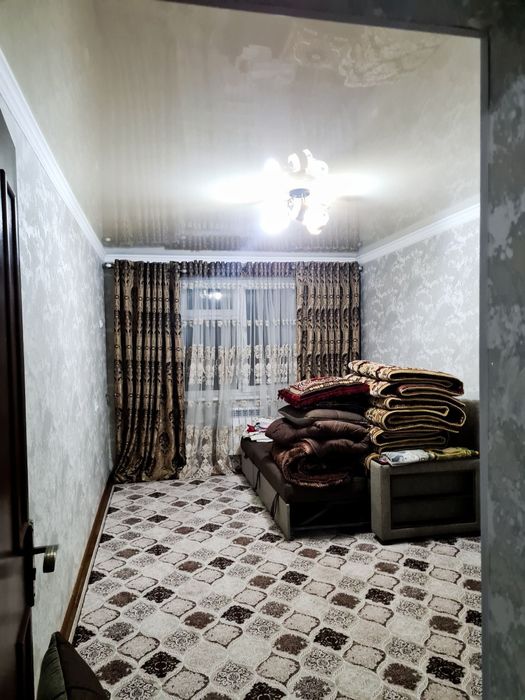 Хожикент Нурчилари 20:дом 11 хонадон, 2 хонали, 58 КВ.м