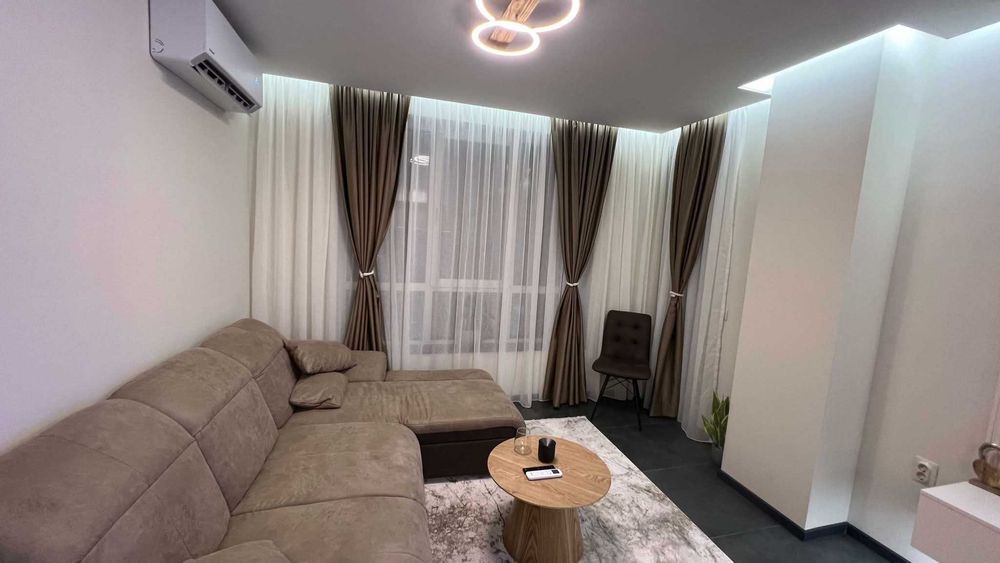 Монтаж на Гипсокартон