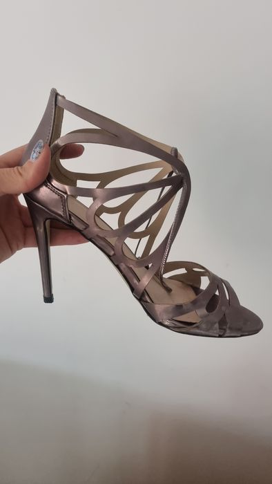 Sandale Versace Originale!!