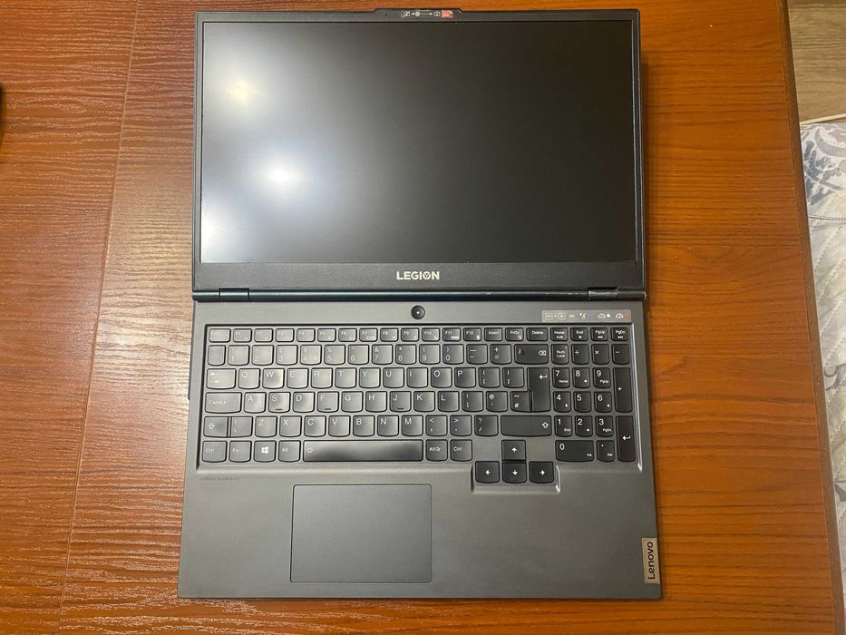 Lenovo Legion 5i RTX2060 6GB
