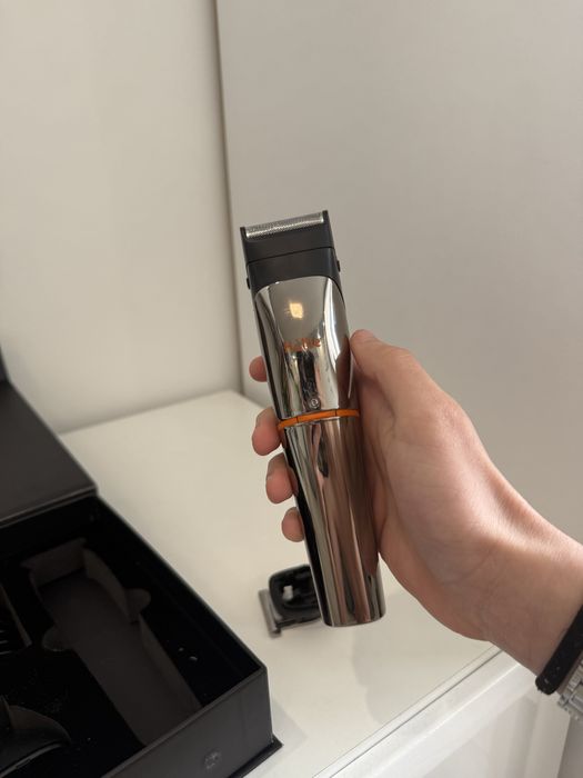 Masine de tuns Hottle 3 in 1