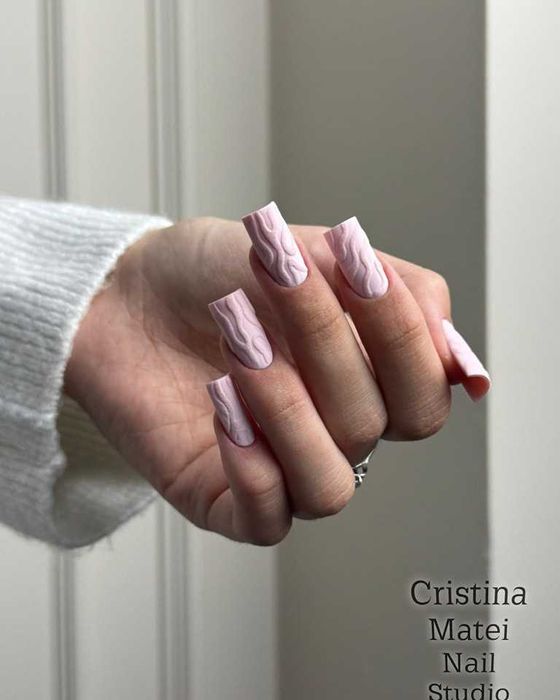 UNGHII Gel si pedichiura Militari Artist Perfect Beauty