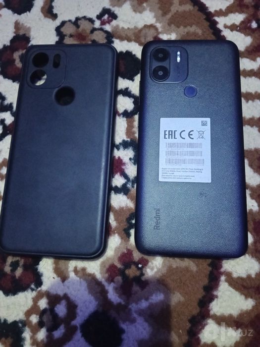 Телефон редми А2+.64+4
