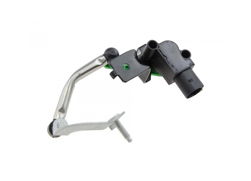 Senzor nivel far dreapta fata Volkswagen Tiguan 2007-> 5N 3C0 412 522