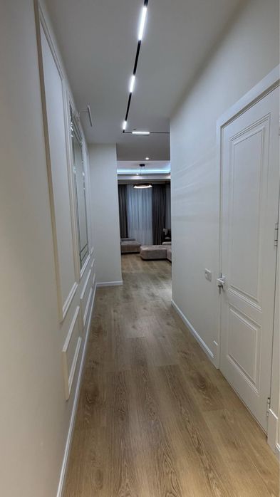 Яккасарай Вегас Товер 3х Комнатная Еуро Апартмент