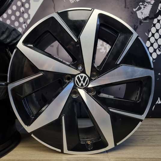 Volkswagen ID4 Crozz X диски оригинальные а так же другие запчасти