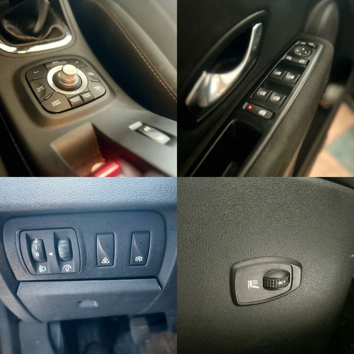 Renault Megane 3 Facelift 2014 Rate/Cash/Garantie