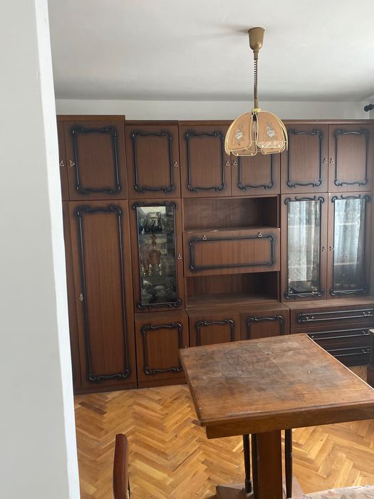 Ретро холна  секция