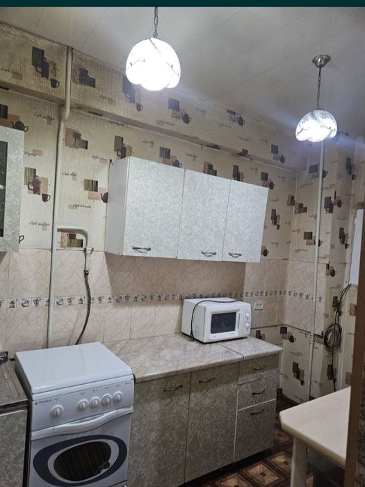 Yunusobodda remontli alo uy ijaraga beriladi