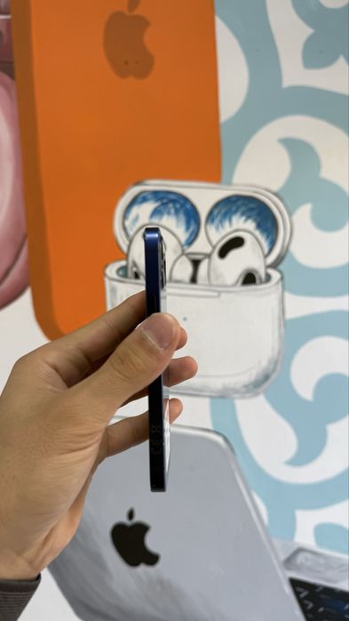 iPhone 12 Mini
