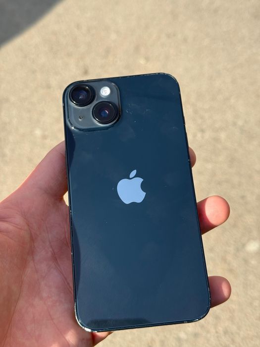 Айфон 14 128гб 82 емкость