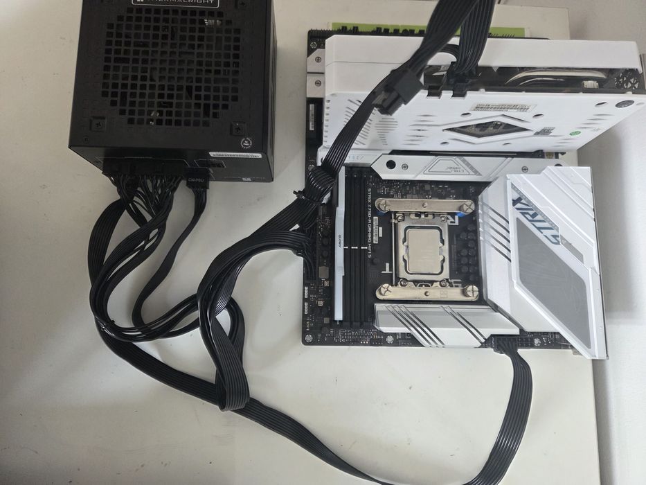 intel core i5-14600kf