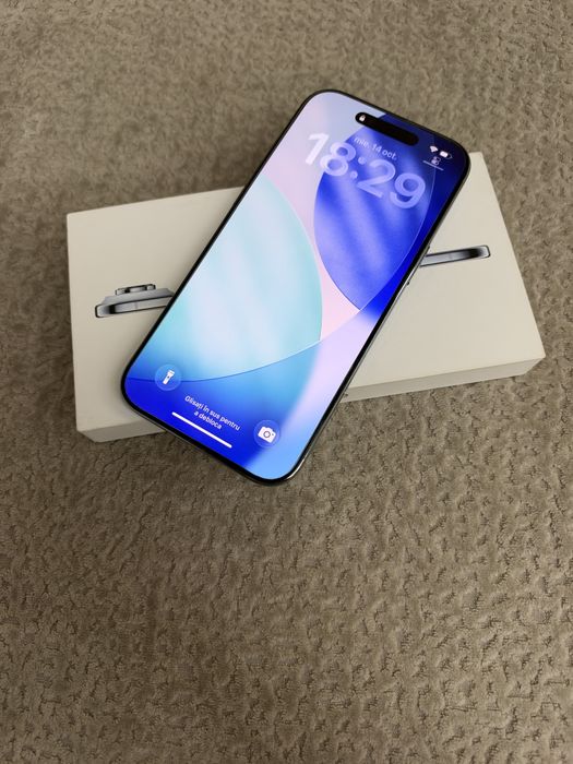 Iphone 17 AIR 100% baterie
