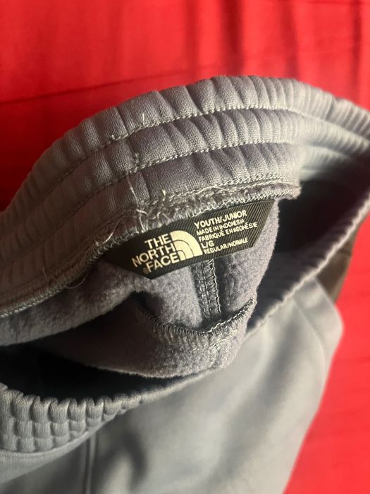 The North Face анцуг