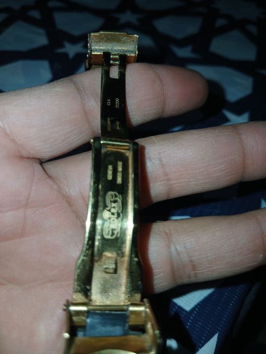 Оригинальные часы Ролекс