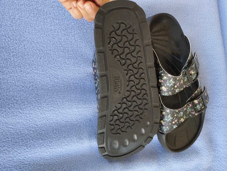 Чехли Salamander, Joseph siebel , Birkenstock и Bio lafe номер 41