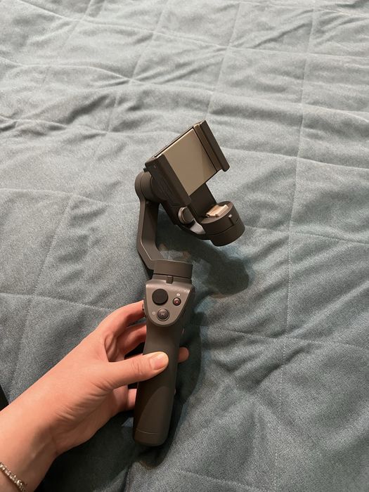 Продам стабилизатор DJI